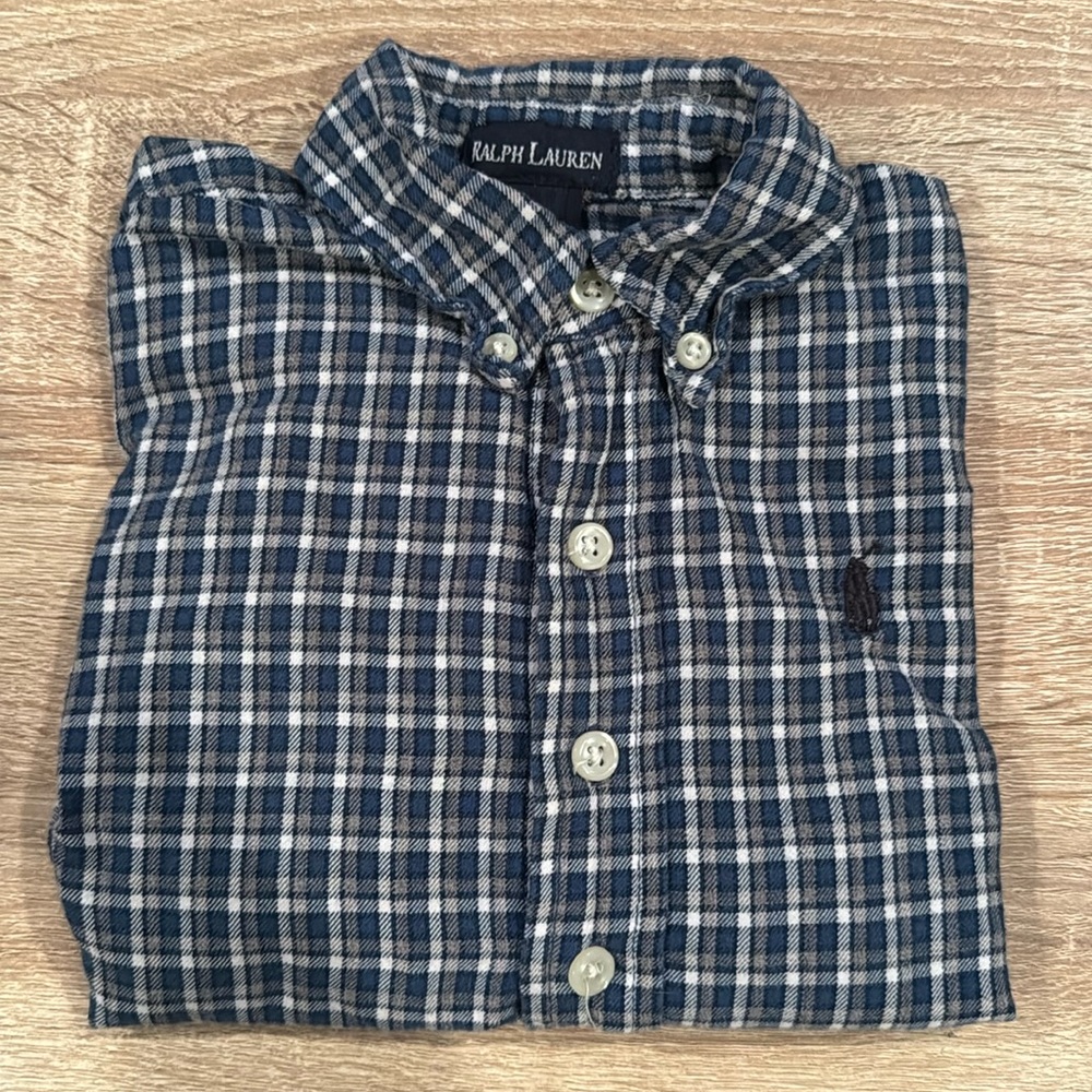 Ralph Lauren Shirt